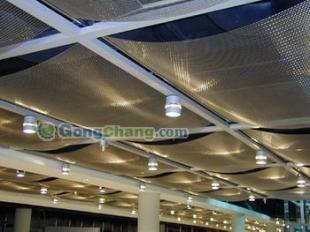 供應(yīng)鎧壕金屬編織網(wǎng)、金屬幕墻網(wǎng)及各類材質(zhì)裝飾網(wǎng)