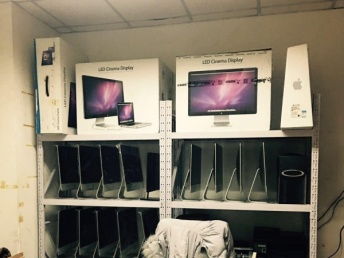 北京朝陽會展設備租賃指南 Mac筆記本電腦租用全攻略與聯系電話